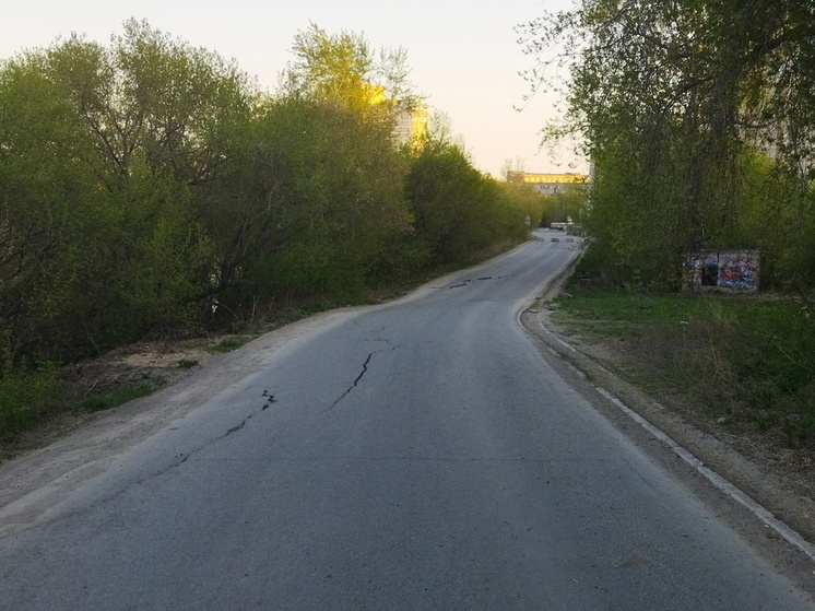 Две дороги в Омске могут перейти в собственность региона