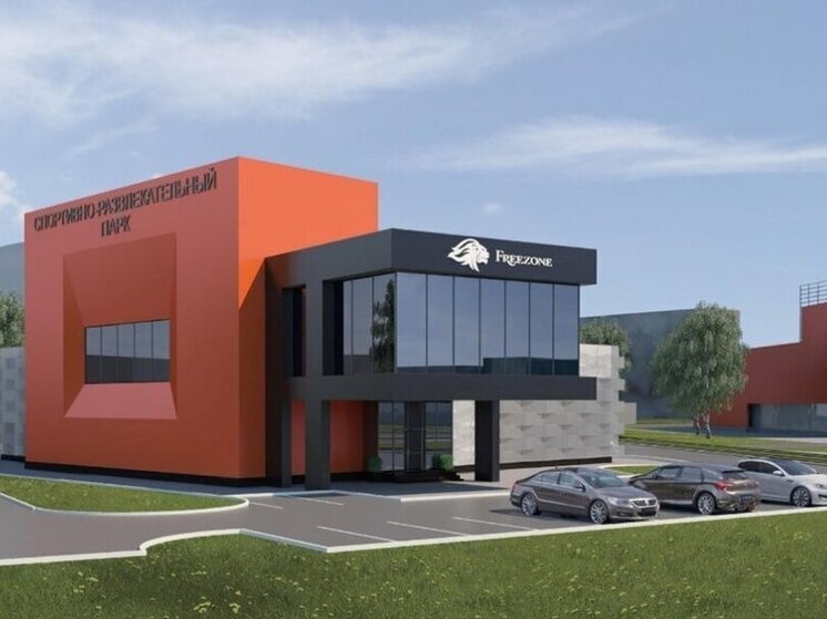 В Нижнем Новгороде можно будет заниматься серфингом