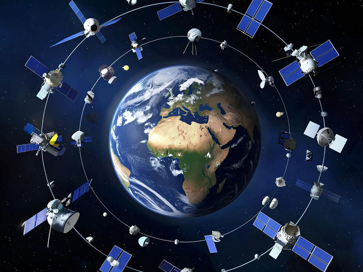 Американская система HAWC AI-360 стала «глазами» ВСУ в радиоэфире