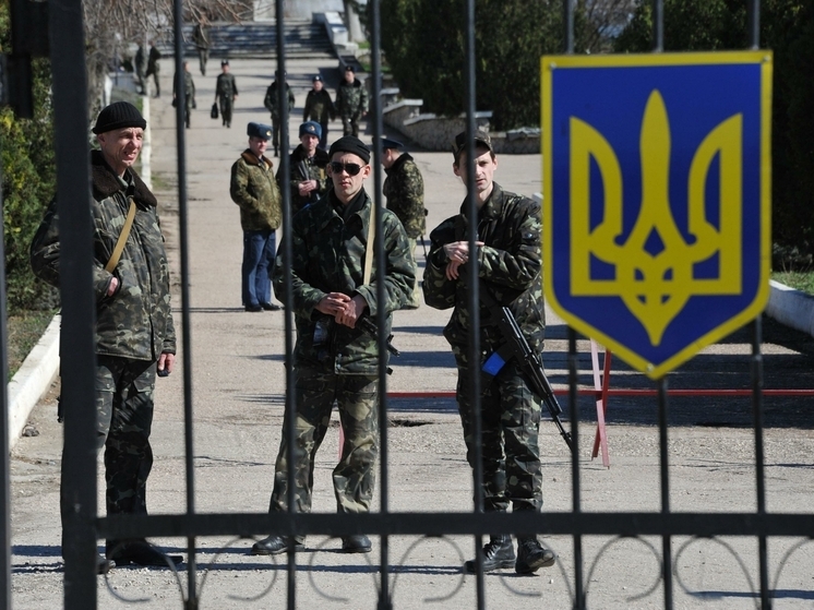 ВСУ теряют дроны и артиллерию, пытаясь вернуть контроль в Сумской области