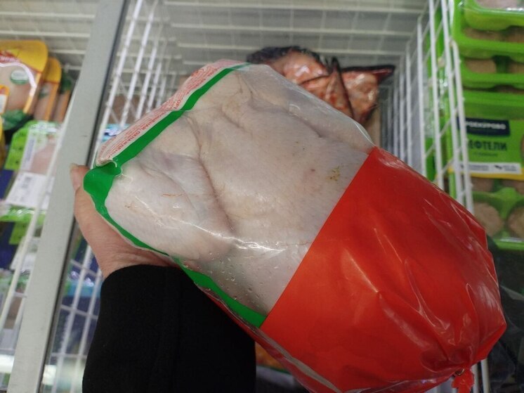 Эксперт Ширко объяснил причины подорожания курицы в Северной столице