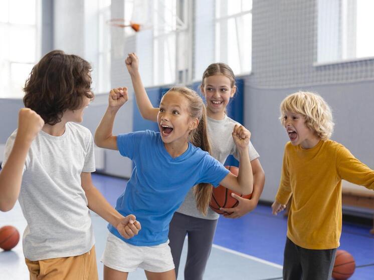 В Красноярском крае стартует масштабная программа строительства спортивных объектов стоимостью 34,8 млрд рублей