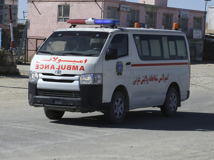 WAM: ОАЭ отправили спасателей и гумпомощь в Афганистан после землетрясения