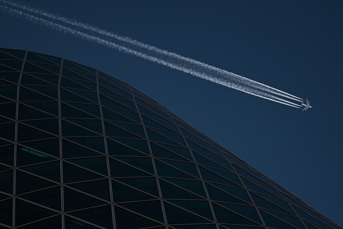 Letališči v Vologdi in Čerepovcu začasno ustavili delovanje