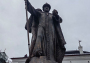 В День народного единства в Вологде торжественно открыли памятник Ивану Грозному