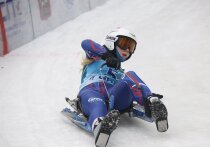 До сегодняшнего дня у нас все еще остается только три потенциальных участника зимних Олимпийских игр. Ски-альпинист Никита Филиппов и фигуристы Аделия Петросян и Петр Гуменник. Правда, в процессе прохождения квалификационных стартов находятся конькобежцы и шорт-трекисты. И появились, скажем так, шансы на шансы принять участие в квалификационных турнирах у саночников, бобслеистов и скелетонистов. Но это не точно.