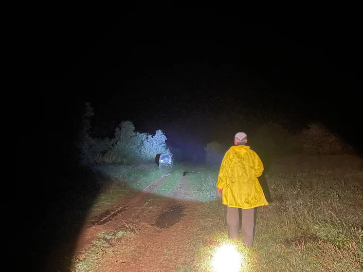 Ребенок, находящийся без присмотра в городской среде, является потенциальной жертвой для правонарушения