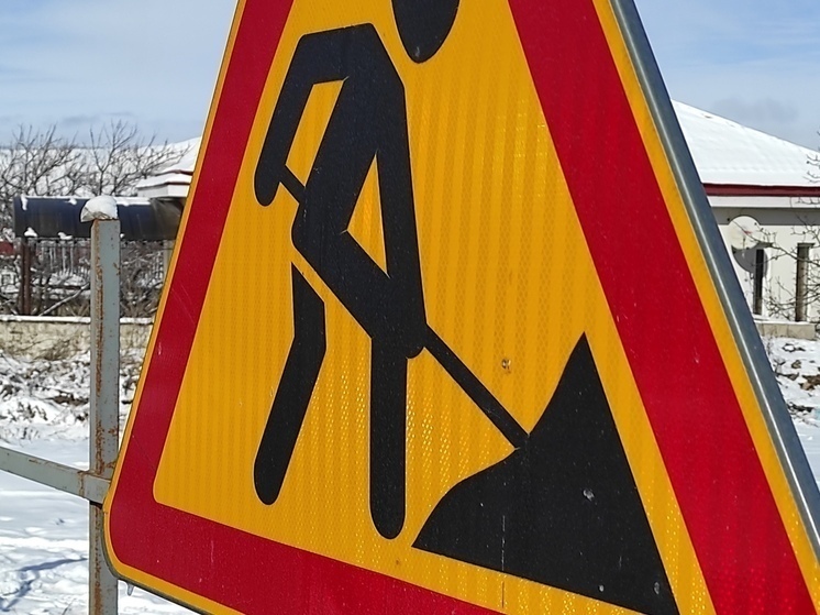 Более 24 км региональных трасс отремонтировали в Терском районе КБР