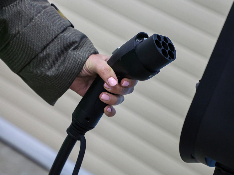 Исследование: для кого важны зарядные устройства для электромобилей