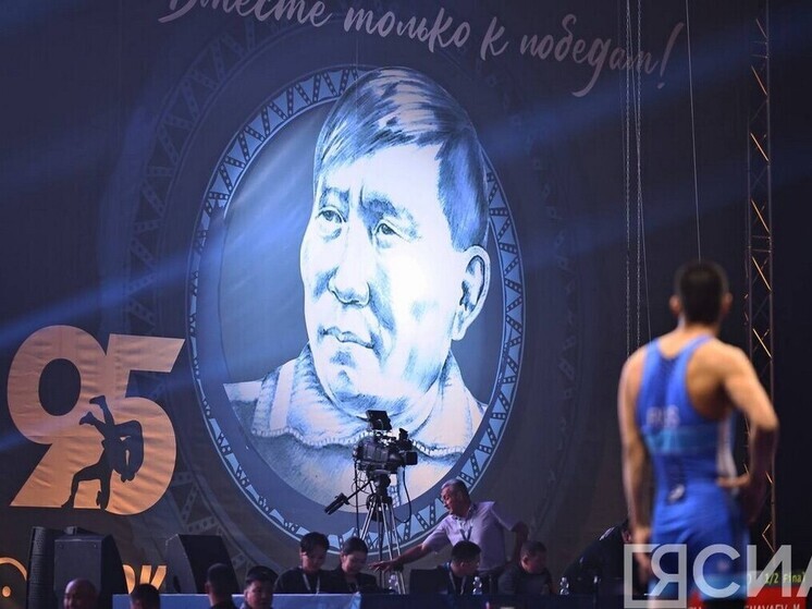 Южная Корея представит двух борцов на турнире памяти Дмитрия Коркина в Якутске