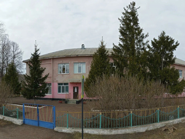 В Ибресях поддержали предложение открыть досуговый центр в здании бывшего детсада