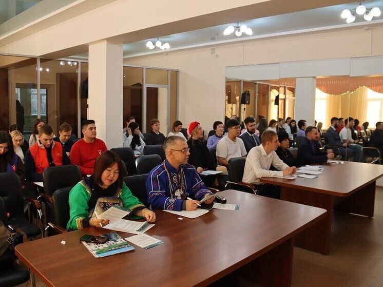 Сергей Кравчук: «Большой этнографический диктант» - уважение к истории и культуре нашей Родины