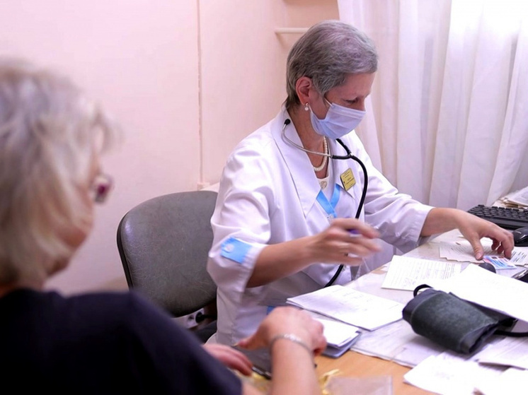 Будь здоров: костромичей призывают пройти бесплатную диспансеризацию