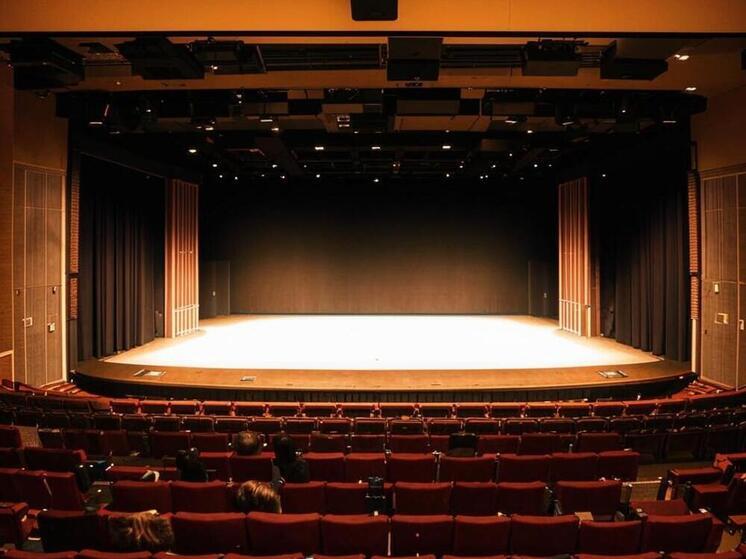  В Дагестане создано 1370 школьных театров в рамках президентского проекта