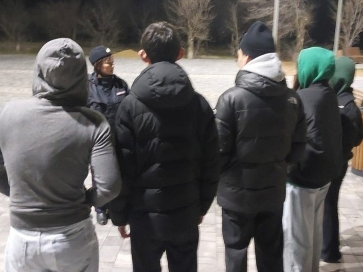 Калмыкия вошла в ТОП-10 самых безопасных регионов России