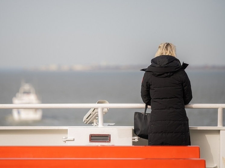 Эксперт Леонова: для получения компенсации пассажирам парома Seabridge нужно сохранить чеки