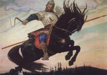 Первый день нового года — это не только утро после бурного праздника. Для наших предков 1 января было особым днем, наполненным глубоким смыслом, который носил имя Ильи Муромца — былинного богатыря, ставшего святым. Этот день задавал тон всему грядущему году, и чтобы он был удачным, существовал целый свод правил «можно» и «нельзя».