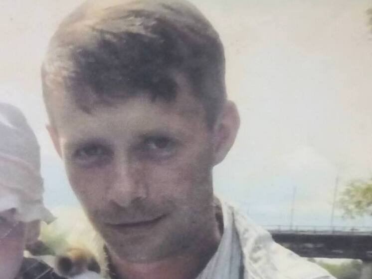 В Курске ищут пропавшего 43-летнего Александра Парфенова