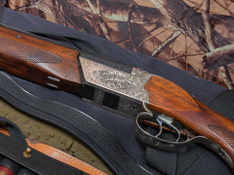 Пензенские росгвардейцы усиливают контроль за оборотом оружия в регионе