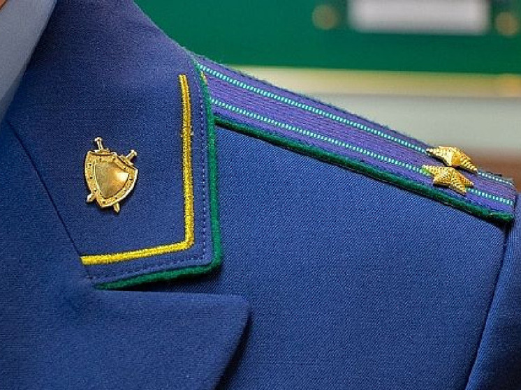 Прокуратура контролирует устранение последствий непогоды в Алтайском крае