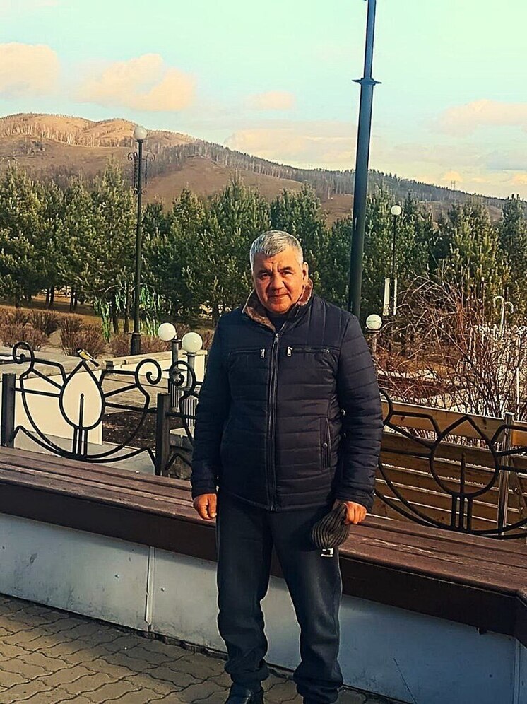 Ветерану СВО с Южного Урала организовали реабилитацию