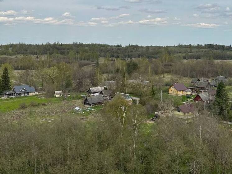 Прокуратура проверит информацию  о нарушении прав жителей Петрово