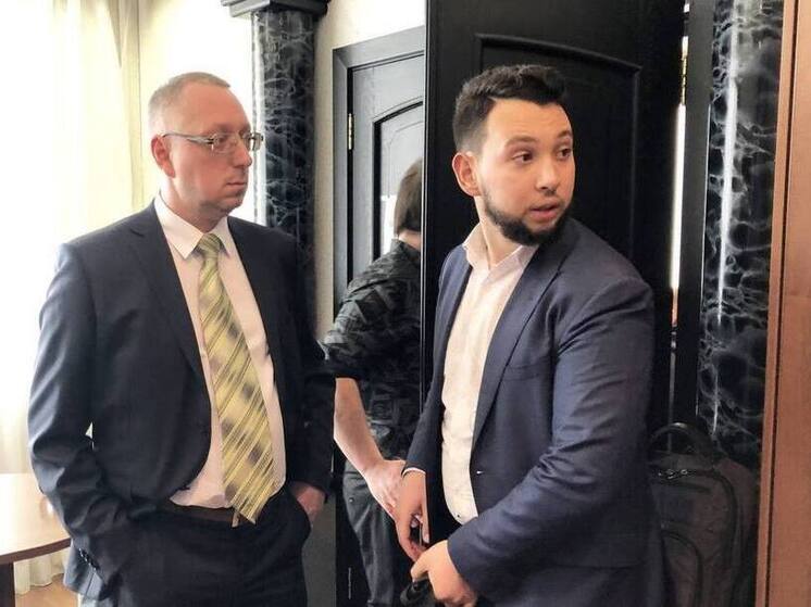 Бывший кандидат в мэры Челябинска признан иноагентом