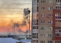 8 ноября телеграм-канал «Чистый воздух