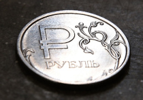 В октябре рубль вошел в тройку самых подорожавших валют: он прибавил 2,9% к доллару США, обогнав чилийский песо с его более скромным результатом в 2,4%