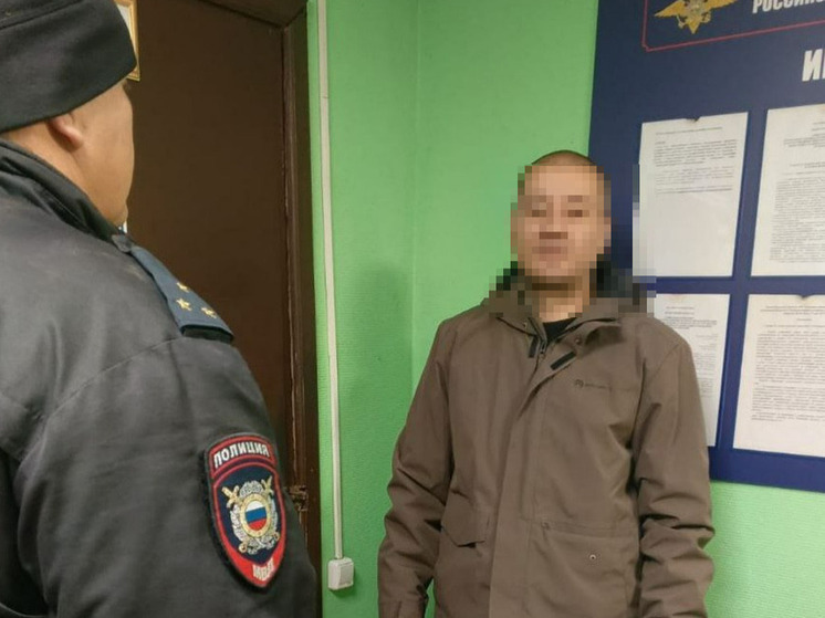 Мигранта-педофила и пятерых иностранцев депортировали рязанские полицейские