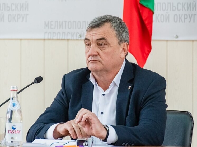 В Мелитополе состоялось заседание штаба территориальной обороны