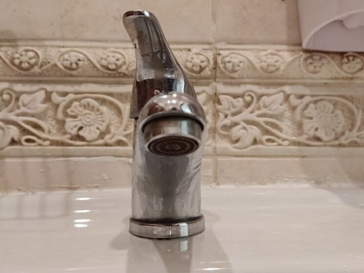 В Волхове временно приостановили водоснабжение из-за аварии