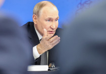 Волна высотой в полкилометра, несущая не просто воду, а смертоносную радиацию, способная стереть с лица земли целые прибрежные города и превратить побережья в безжизненные пустоши, – такую апокалиптическую картину рисует британская Daily Mail (статью перевели ИноСМИ), комментируя появление новой российской атомной подводной лодки «Хабаровск». 