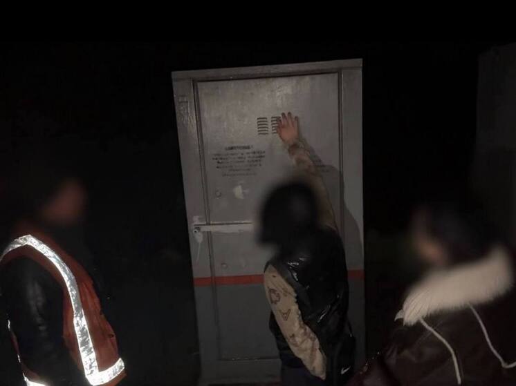 СК: в ДНР подростки собирались совершить теракт на железной дороге