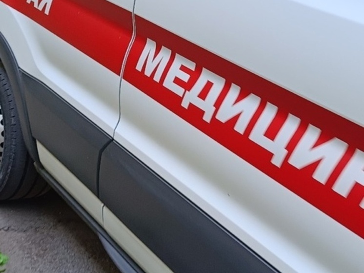 Житель Петровского района Донецка подорвался на ВОП