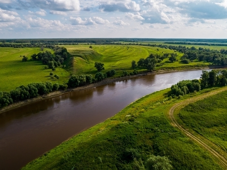 «Сила и трудолюбие»: губернатор Новосибирской области Андрей Травников поздравил с Днём Сибири