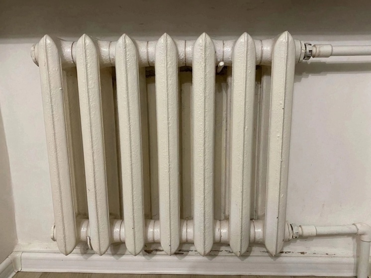 Жители Кувандыка остались без тепла и горячей воды