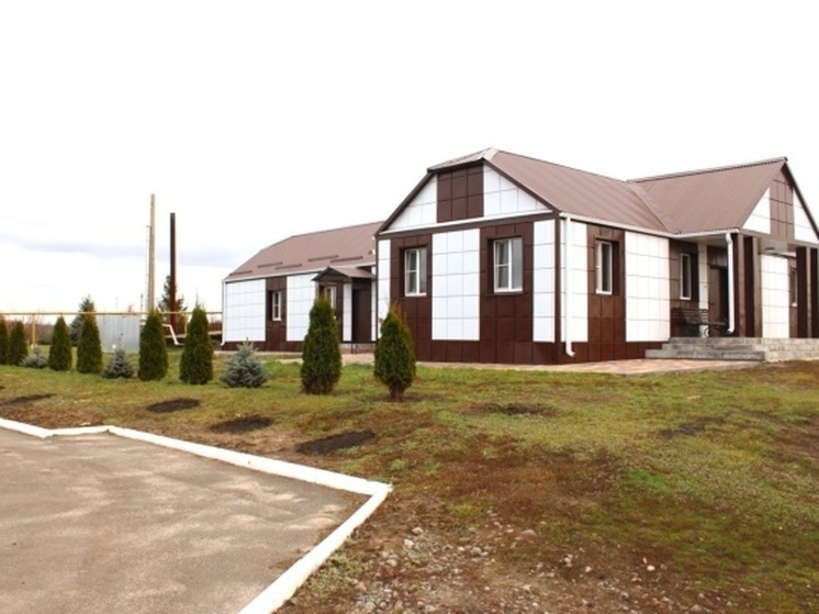 Новое сердце села: Дом культуры в Вязовом преобразился после масштабной модернизации