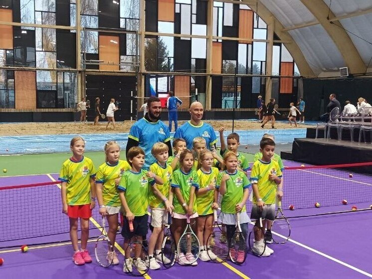 Третий день международного спортивного форума прошел под знаком истории, культуры и искусства