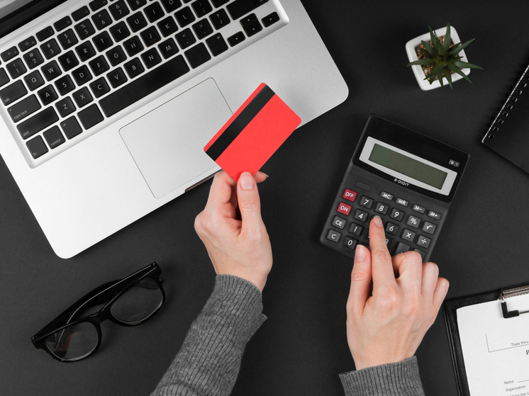 Налоговый фишинг: как мошенники выманивают деньги тамбовчан под видом инспекторов ФНС