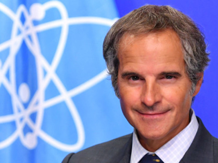 Гросси сообщил о начале ремонта участка поврежденной ЛЭП на Запорожской АЭС