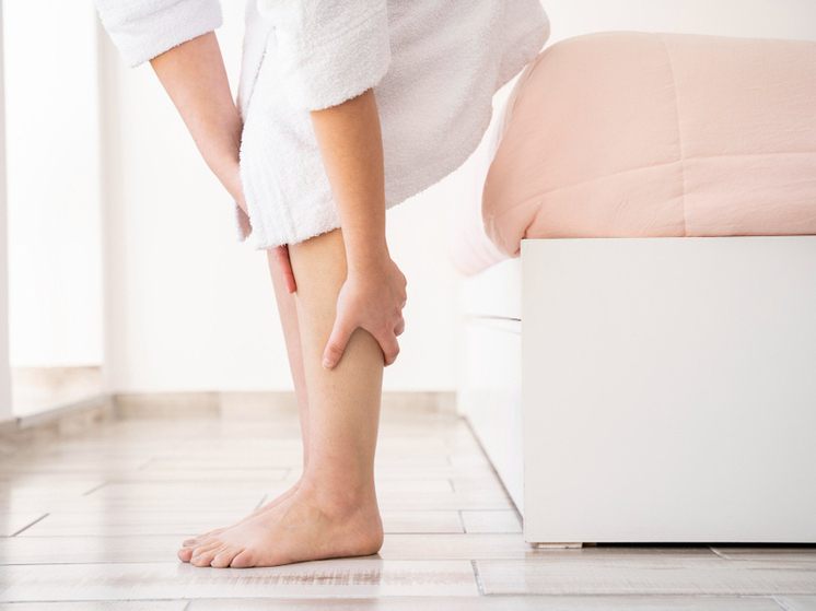 Не просто усталость: почему отекают ноги и когда тамбовчанам нужно бежать к врачу