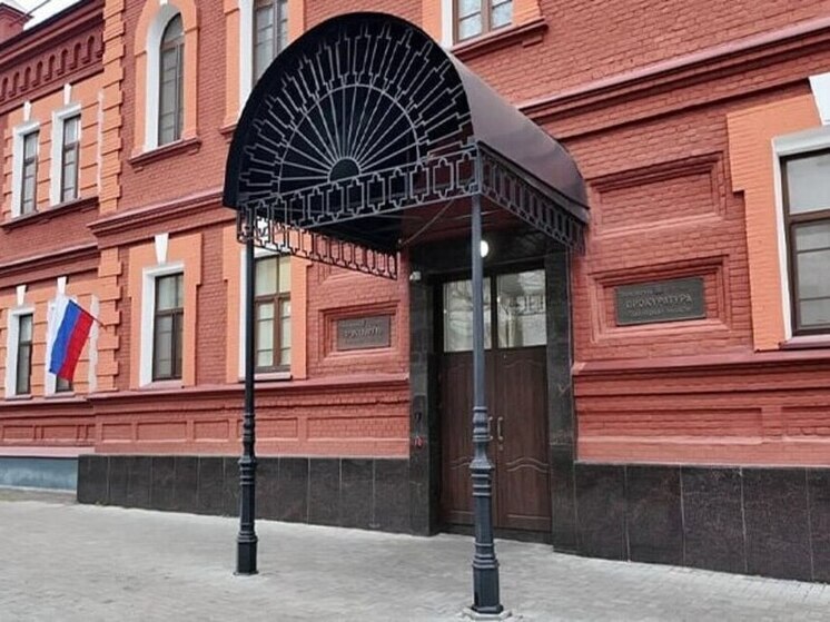 Прокуратура помогла женщине с инвалидностью из Первомайского округа получить жилье вне очереди