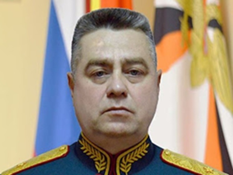 Путин назначил Александра Санчика замминистра обороны