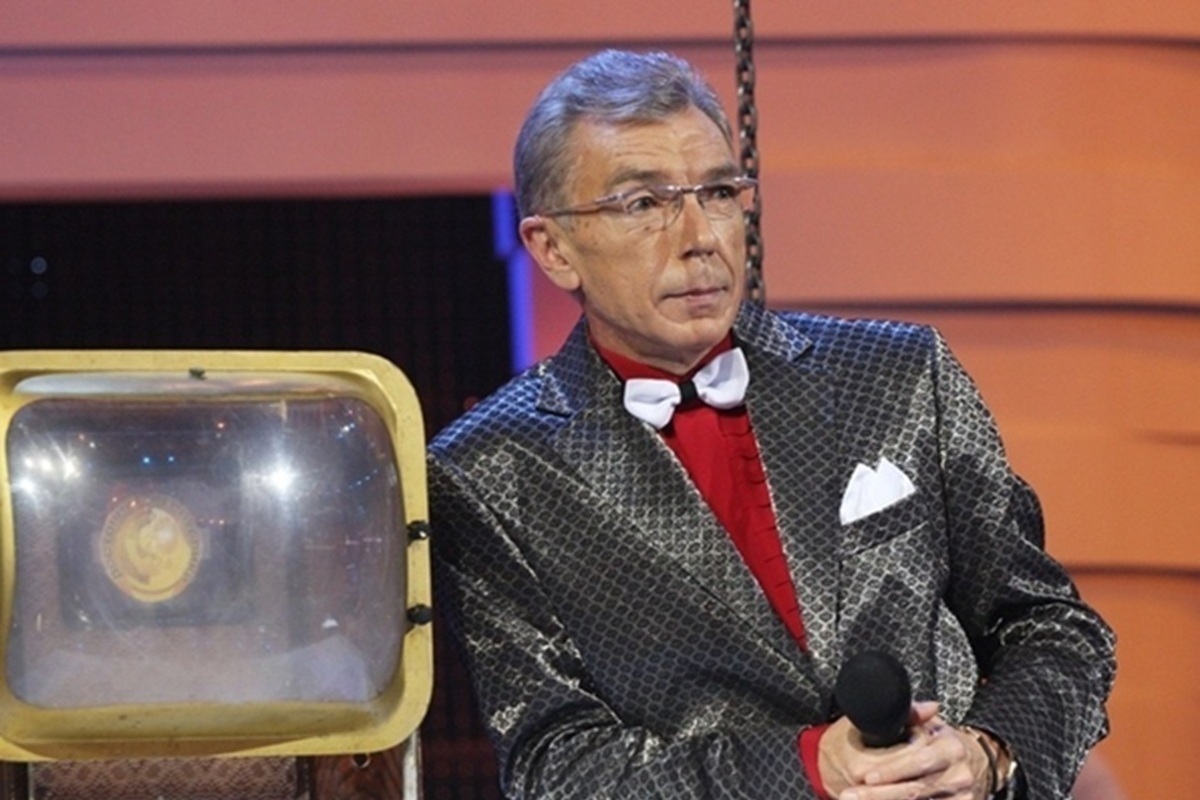 В Москве проходит прощание с актером Юрием Николаевым