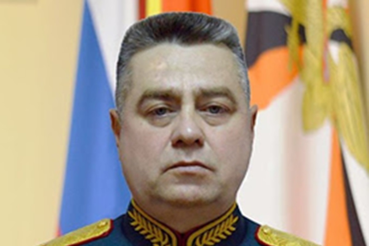 Путин назначил нового замминистра обороны