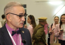 В Челябинске проходит III форум молодых учителей «В началке». В регион в эти дни съехались 350 учителей и экспертов в области образования с разных концов страны.