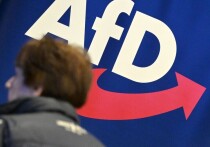 Планируемый визит группы депутатов от партии «Альтернатива для Германии» на международный симпозиум «БРИКС – Европа» в Сочи вызвал в ФРГ острейшие внутренние разногласия и стал новым испытанием для внутрипартийного единства. Об этом пишет немецкая Süddeutsche Zeitung (статью перевели ИноСМИ). 