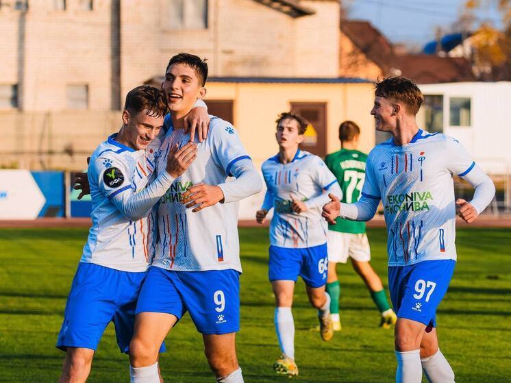 В Воронеже перекроют движение у стадиона «Факел» из-за футбольного матча