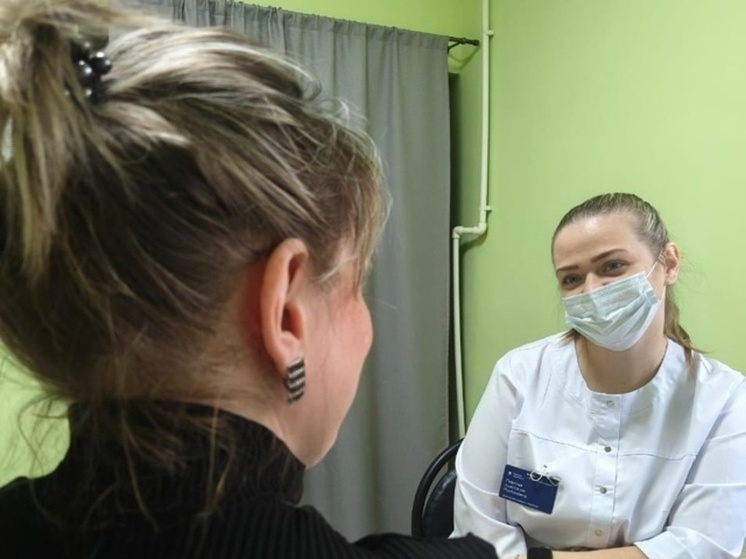 Тихая угроза для печени: как тамбовчанам бесплатно провериться на гепатит С